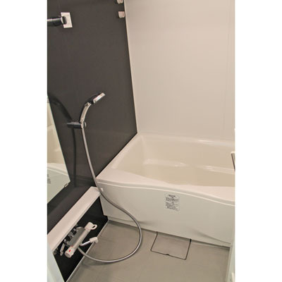 ZOOM市谷本村町の内装