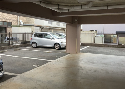 【駐輪場】 | ビックヴァン京王堀之内 | マンションの駐輪場は、事前に空きがあるか確認を取ると安心です。せっかく入居したのに駐輪スペースがない！なんてことになったら大変ですよね。そこで、内見時や購入前にはまず事前に確認しておくと良いでしょう。