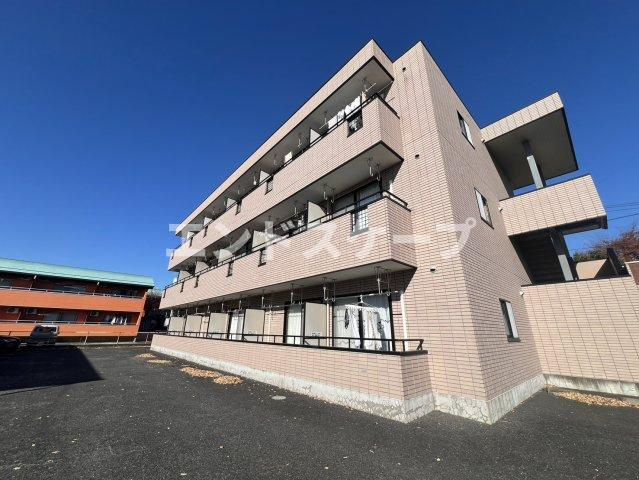 サンライズ六郷公園