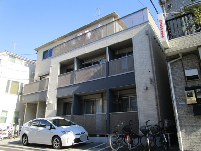 グランソレイユ