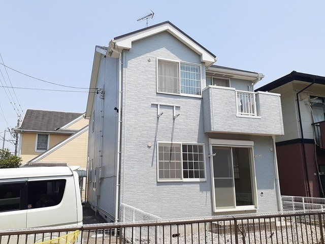 メゾントリエステート　　刈谷市近郊の賃貸はクラスホーム