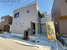 川西市清和台東2丁目新築一戸建ての画像