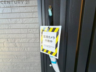 玄関ドア