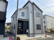 □■茅ヶ崎市松が丘2丁目 新築戸建 全2棟【2号棟】■□の画像