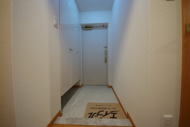 【玄関】