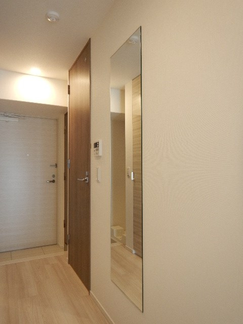 ガーラ・ヴィスタ水天宮前のその他