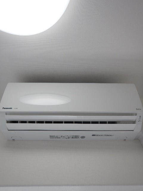 ガーラ・ヴィスタ水天宮前の設備