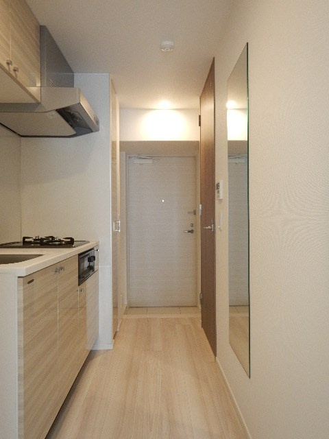 ガーラ・ヴィスタ水天宮前のその他