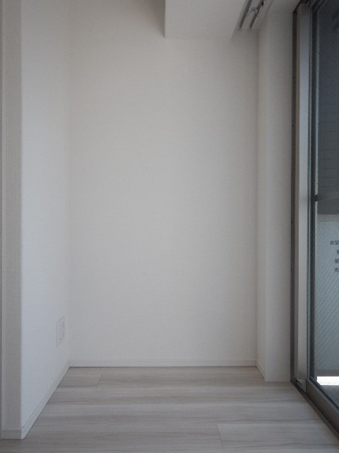 ガーラ・ヴィスタ水天宮前の設備