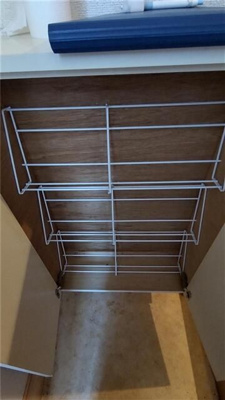 【収納】 | ナスカハイツ東大沼(ナスカハイツヒガシオオヌマ)