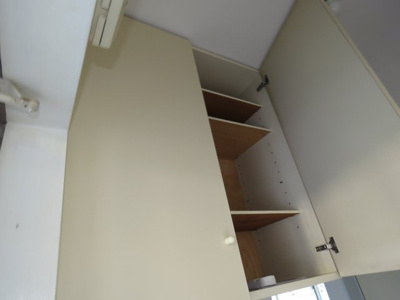 【収納】 | クロノス霞ヶ関北 | シューズボックス