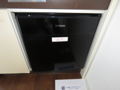 【その他】 | クロノス霞ヶ関北 | 冷蔵庫