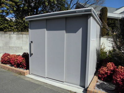 【その他共用部分】 | グラン・エスポワールⅠ