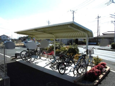 【その他共用部分】 | グラン・エスポワールⅠ