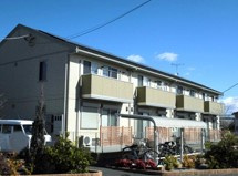 【外観】 | グラン・エスポワールⅠ