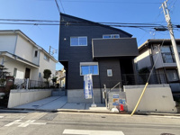 ～建 物 完 成 ～杉田6丁目新築戸建の画像
