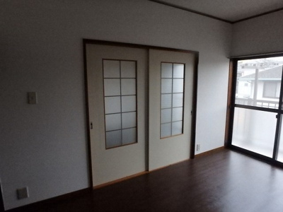 【その他】 | クリフ若木Ⅱ