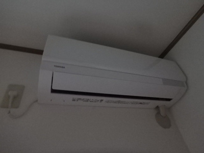 【設備】 | クリフ若木Ⅱ