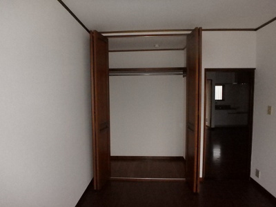 【収納】 | クリフ若木Ⅱ