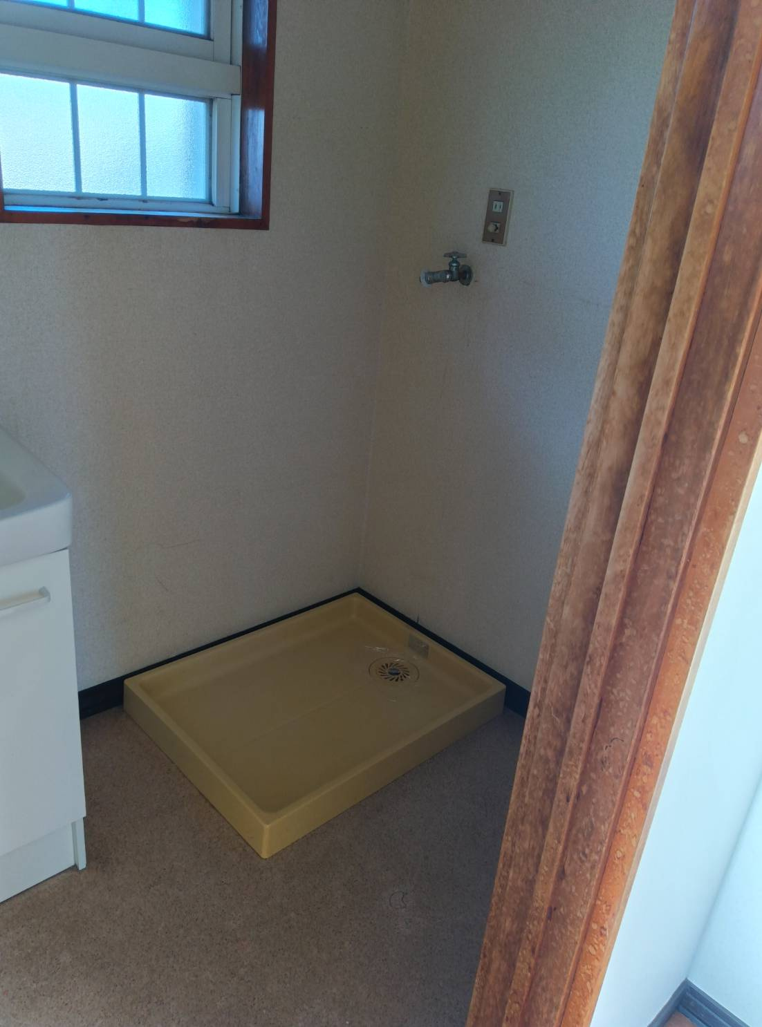 リンムーハイツの設備