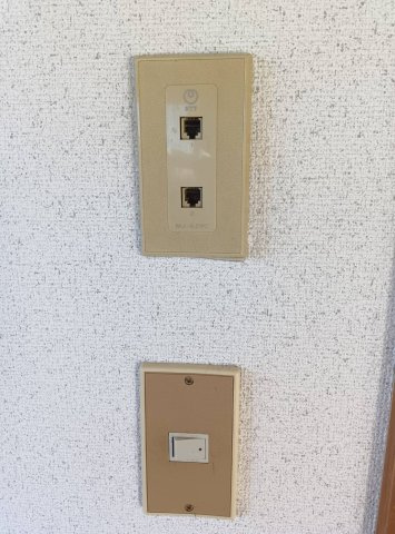 リンムーハイツのセキュリティ