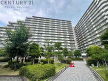 マイシティレックスマンション東灘コーストアヴェニュー参番館の画像