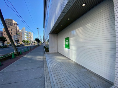 【設備】 | エンドービル