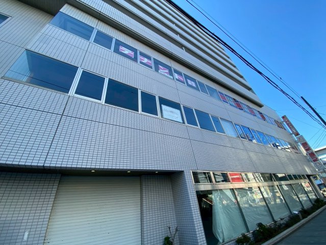 エンドービルのその他