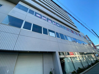 【その他】 | エンドービル