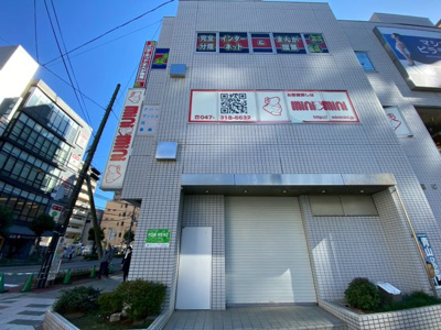 【外観】 | エンドービル