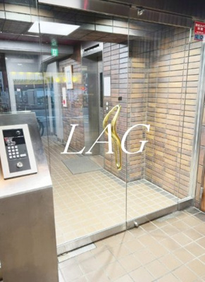 【エントランス】 | ノアール | エントランスです。