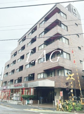 【外観】 | ノアール | 外観です。