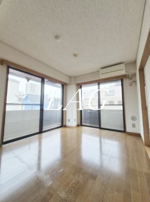 【居間・リビング】 | ノアール | 洋室のお部屋です。