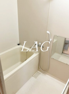 【浴室】 | ノアール | お風呂です。