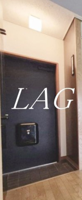 【玄関】 | ノアール | 玄関です。