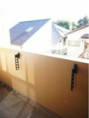 【バルコニー】 | ラクラス下井草