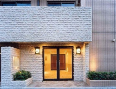 【エントランス】 | ラクラス下井草