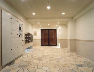 【その他共用部分】 | ラクラス下井草