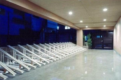 【その他共用部分】 | ラクラス下井草