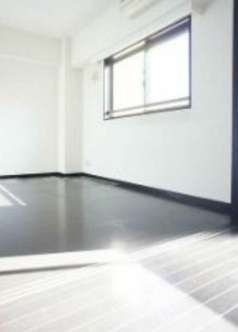 【居間・リビング】 | ラクラス下井草 | 明るい洋室！