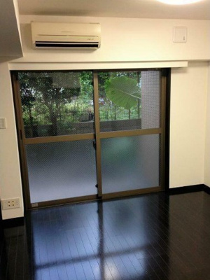 【設備】 | ラクラス下井草 | エアコン完備！