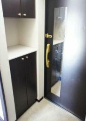 【玄関】 | ラクラス下井草