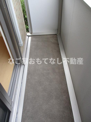 【バルコニー】 | シアフル