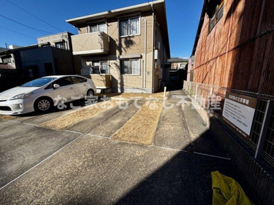 【駐車場】 | シアフル