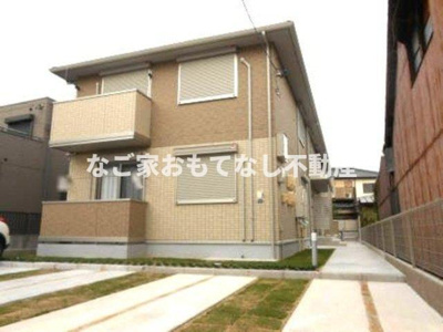 【外観】 | シアフル