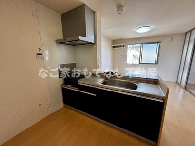 【キッチン】 | シアフル