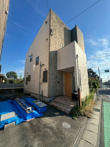 【外観】の画像