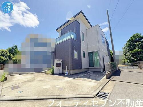 泉区和泉中央南1丁目　中古戸建　6380万円のその他