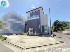 泉区和泉中央南1丁目　中古戸建　6380万円の外観