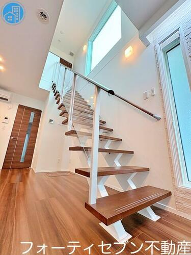 泉区和泉中央南1丁目　中古戸建　6380万円のその他